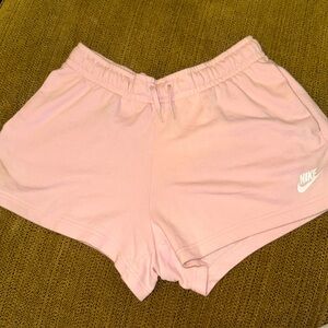 Women’s Nike Sweat Shorts
